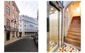 Whome | Madalena Downtown Luxury Duplex