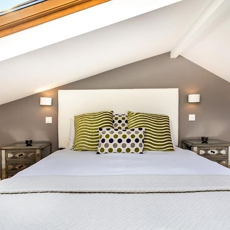 Whome | Madalena Downtown Luxury Duplex Lissabon Exterior foto