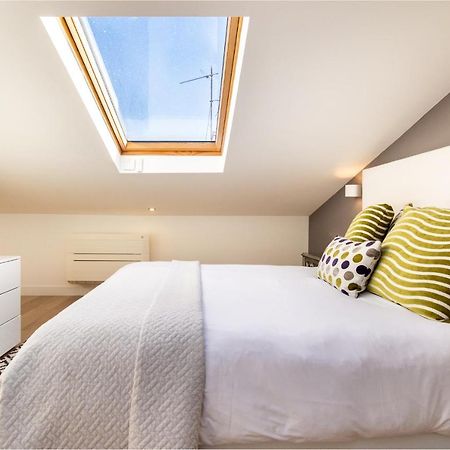 Whome | Madalena Downtown Luxury Duplex Lissabon Exterior foto