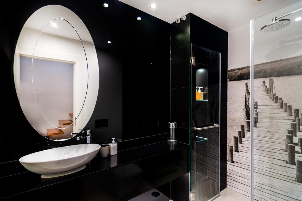 Whome | Madalena Downtown Luxury Duplex Lissabon Exterior foto