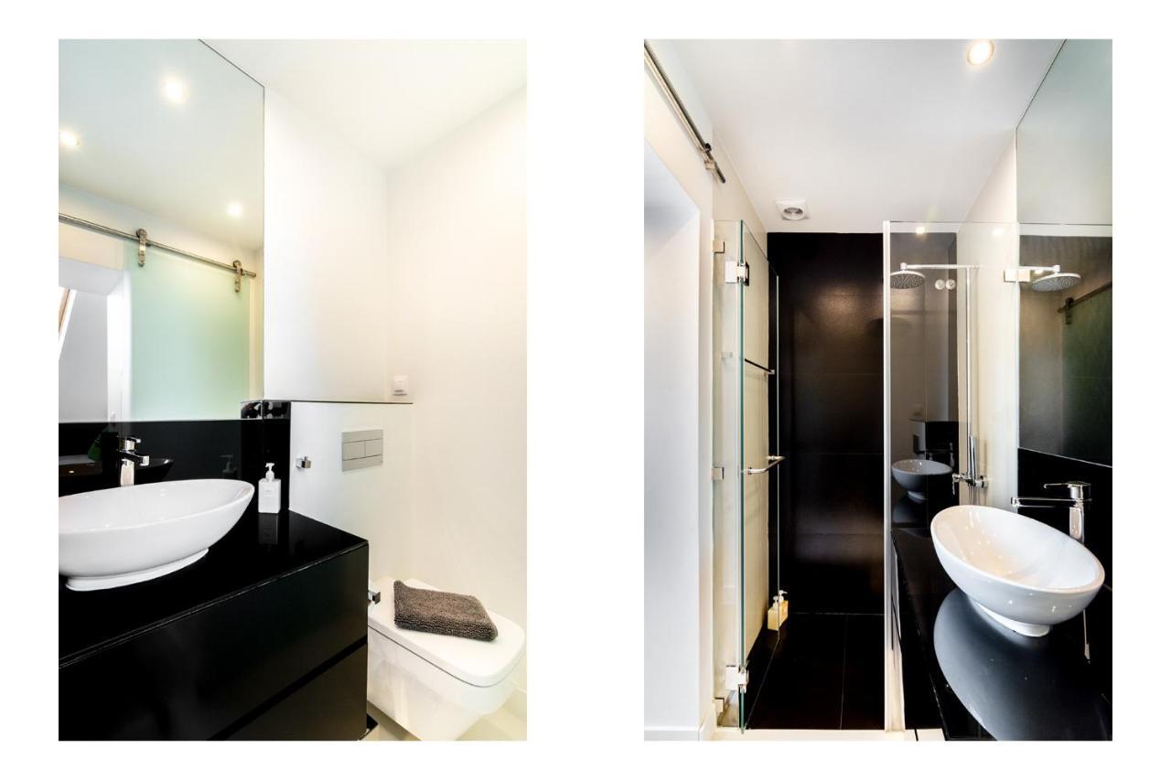 Whome | Madalena Downtown Luxury Duplex Lissabon Exterior foto