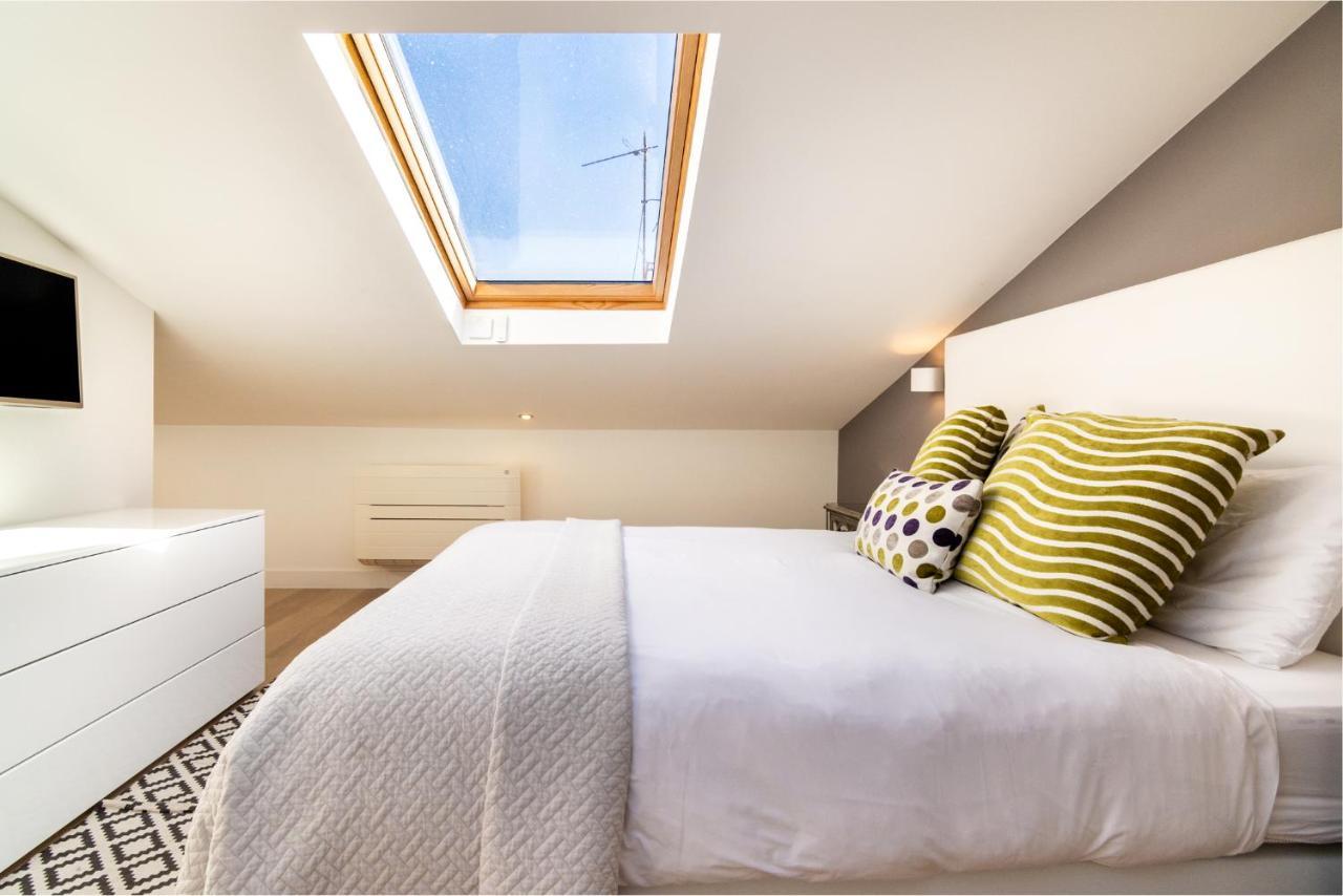 Whome | Madalena Downtown Luxury Duplex Lissabon Exterior foto