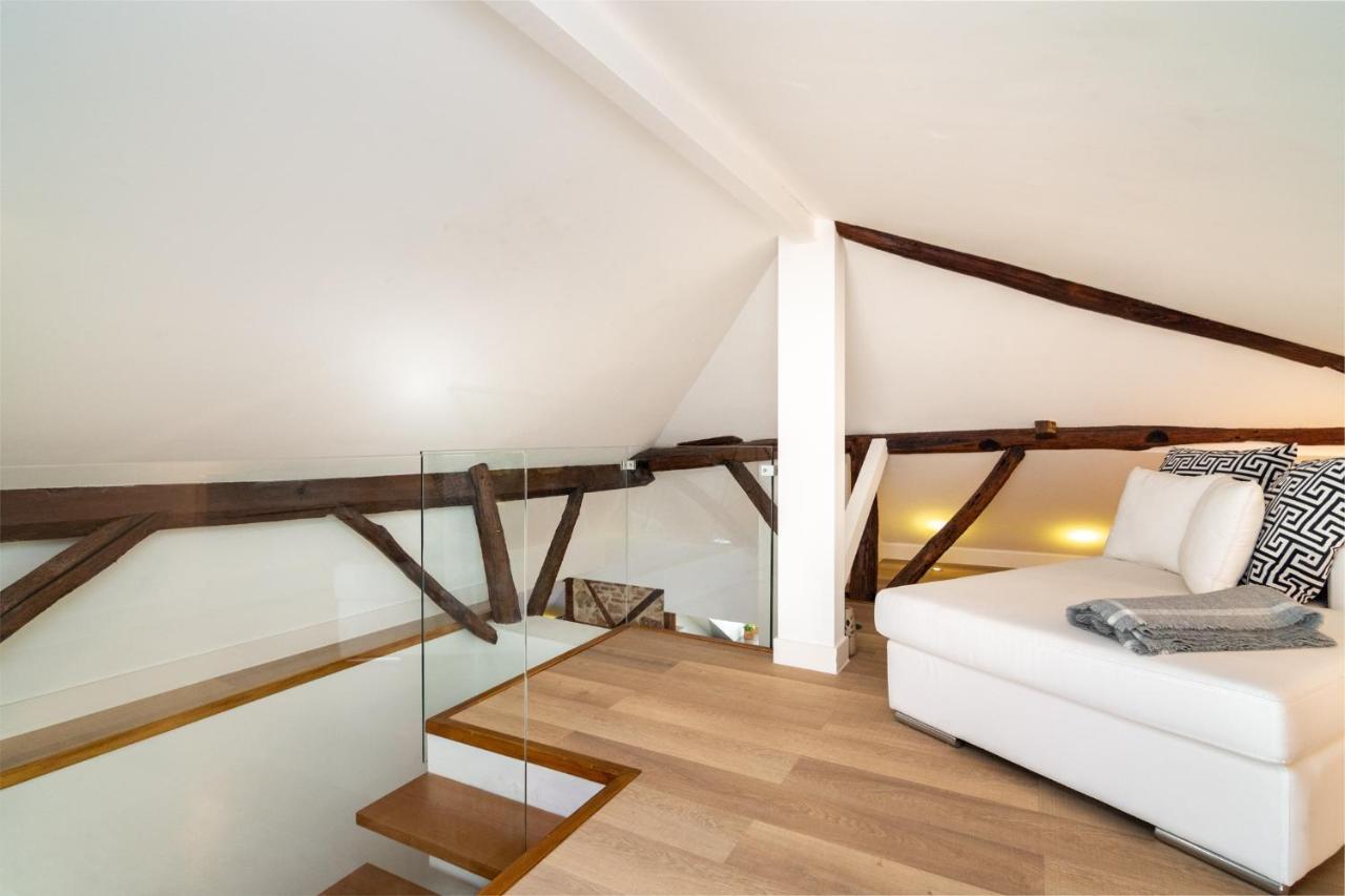 Whome | Madalena Downtown Luxury Duplex Lissabon Exterior foto
