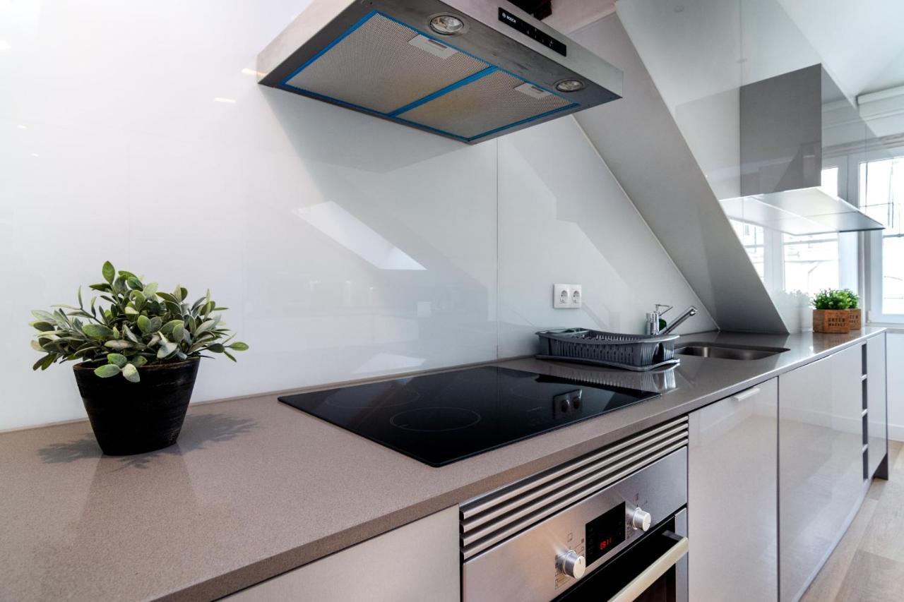 Whome | Madalena Downtown Luxury Duplex Lissabon Exterior foto