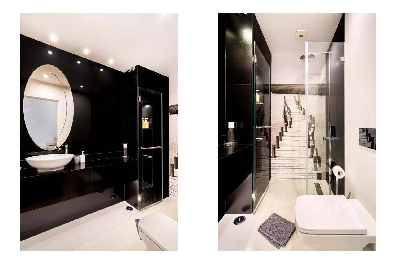 Whome | Madalena Downtown Luxury Duplex Lissabon Exterior foto